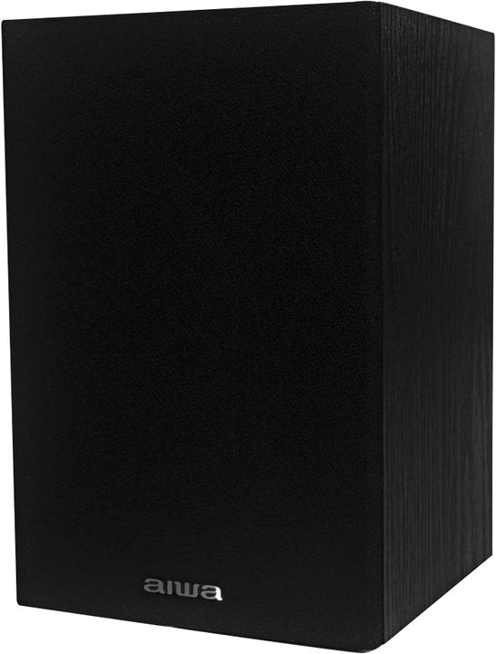 Immagine prodotto Aiwa MSBTU-300 (Bluetooth, Lettore CD, 2x 10 W)