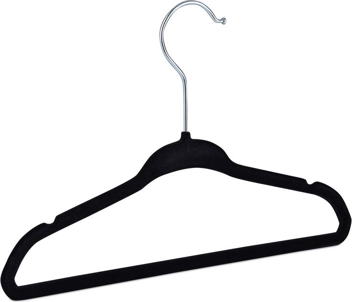 Image du produit Relaxdays Samt (50 x)