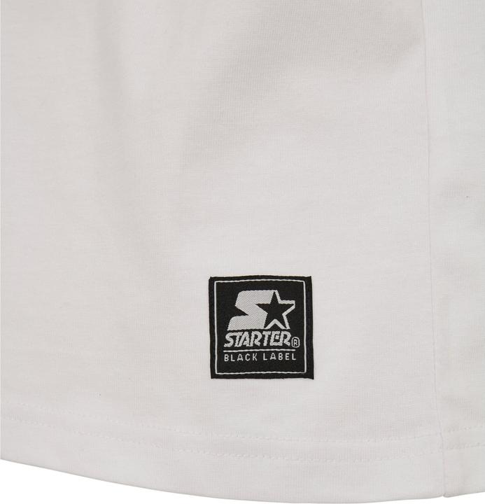 Produktbild Starter New York Tee (XL)