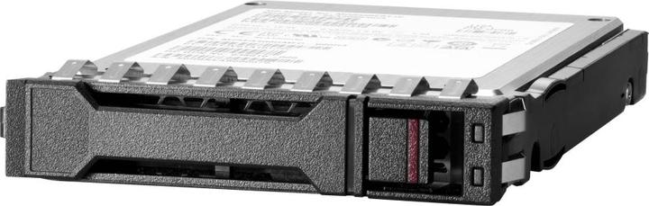 Actual product image HPE 960GB SATA MU SFF BC PM89 (960 GB, 2.5")