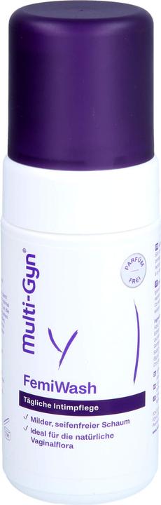 Multi-Gyn FemiWash (100 ml, Intimwaschlotion)