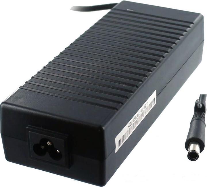 Image du produit AGI 74721 - Ordinateur portable - intérieur - 100-240 V - noir - DELL XPS L501X - 142 mm (130 W)