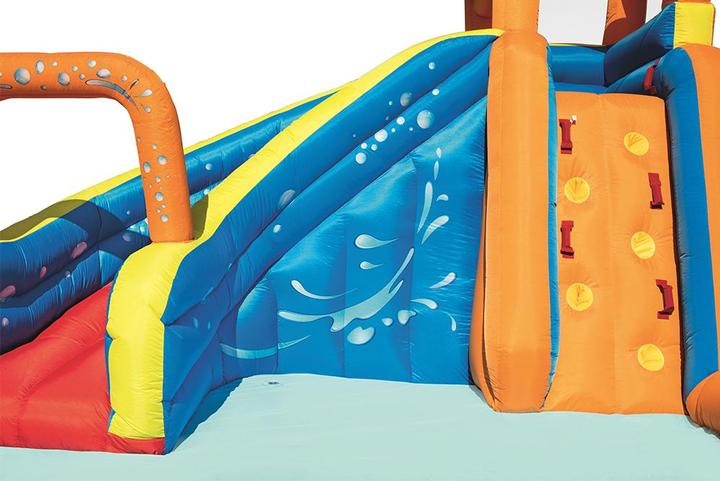 Produktbild Bestway Turbo Splash