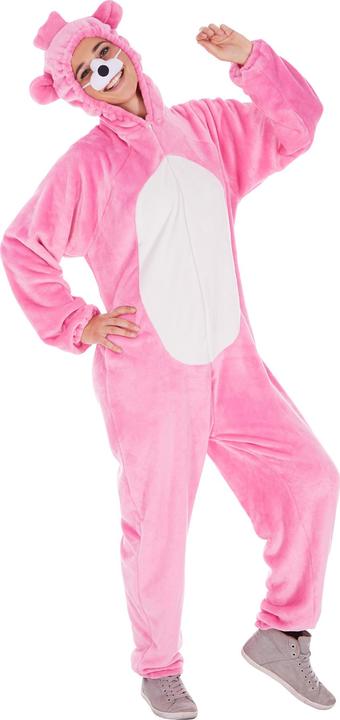 Image du produit Dressforfun Déguisement combinaison ours (M)