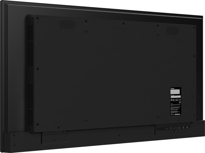 Produktbild iiyama ProLite LH5041UHS-B2AG (3840 x 2160 Pixel, 50")