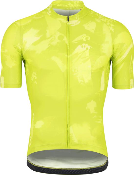 Pearl Izumi Attack Jersey lime zinger eve (M)