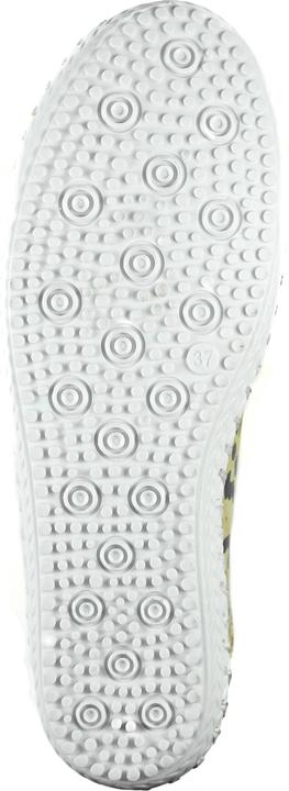 Image du produit Lunar Chaussures en toile St Ives Cuir (38)