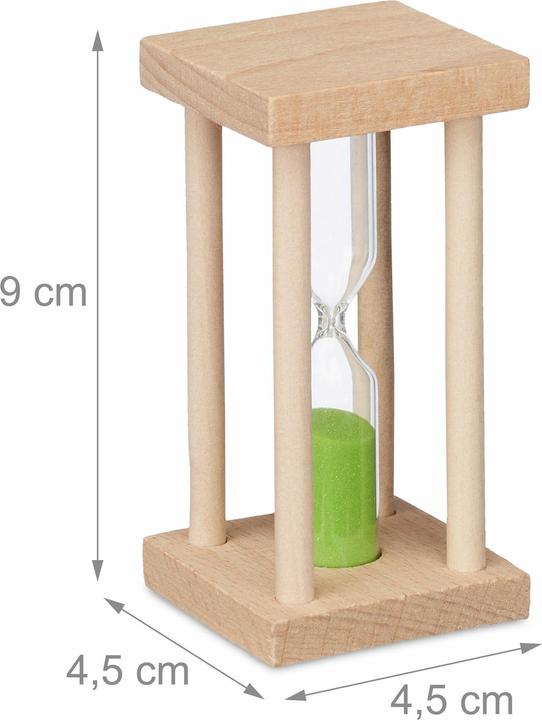 Produktbild Relaxdays Schreibtisch Organizer