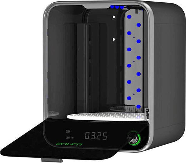 Image du produit Sunlu Boîte de curing RC-2 (Boîte)