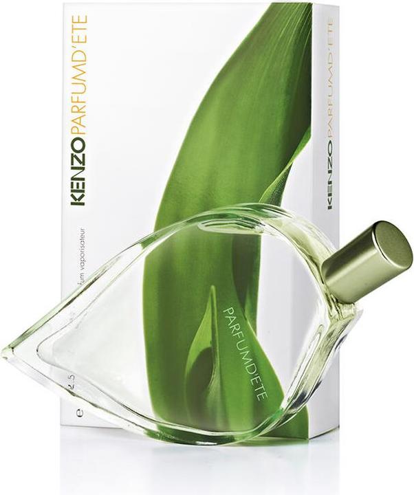 Produktbild Kenzo D'Été (Eau de Parfum, 75 ml)