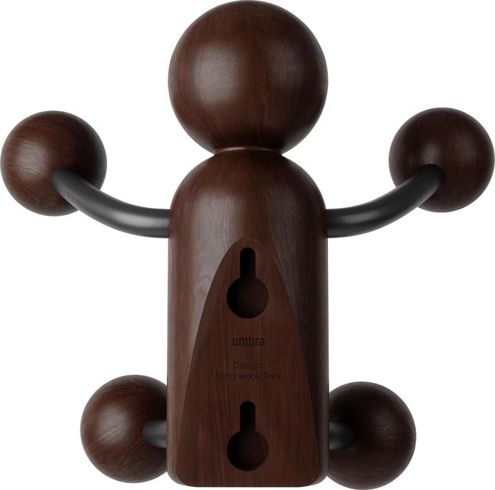 Produktbild Umbra Woody Garderobenhaken