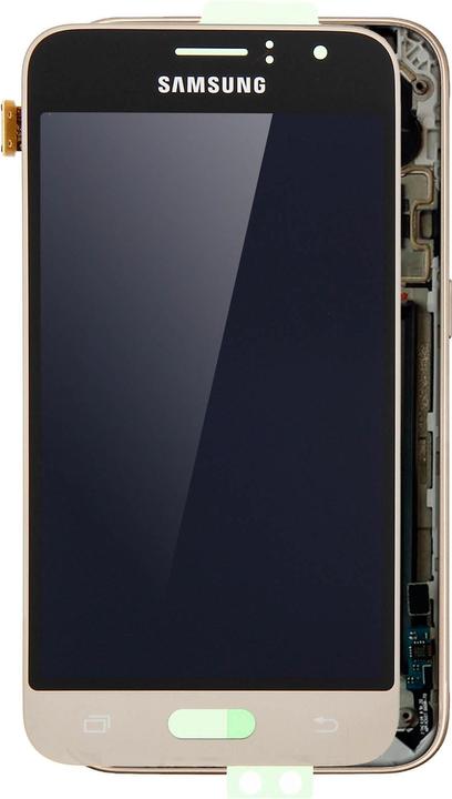 Produktbild Samsung LCD-Ersatzteil Galaxy J1 2016 (Display, Galaxy J1 (2016))