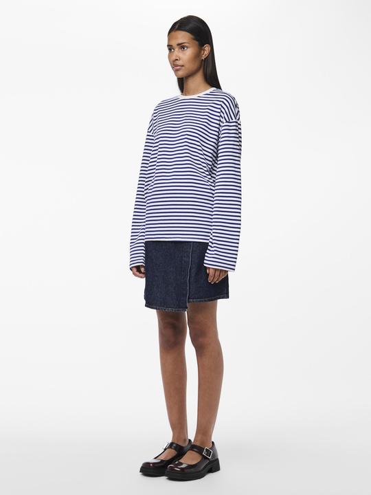 Image du produit Pieces Pcsadie Ls Top Jrs Noos (XL)