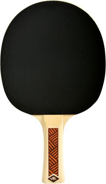Actual product image Donic Schildkröt Table tennis racket DONIC Champs 300
