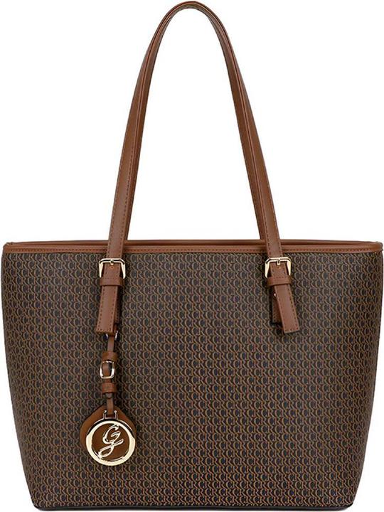 Produktbild Gallantry HB-922719A-BR Handtasche