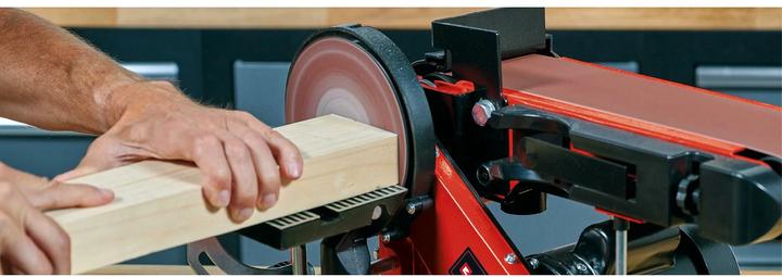 Produktbild Einhell Schleifpapier-Set (80)