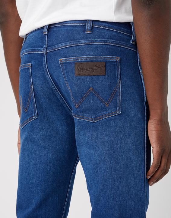 Image du produit Wrangler Greensboro (New Arizona) Straight Fit Olympia (32, 40)