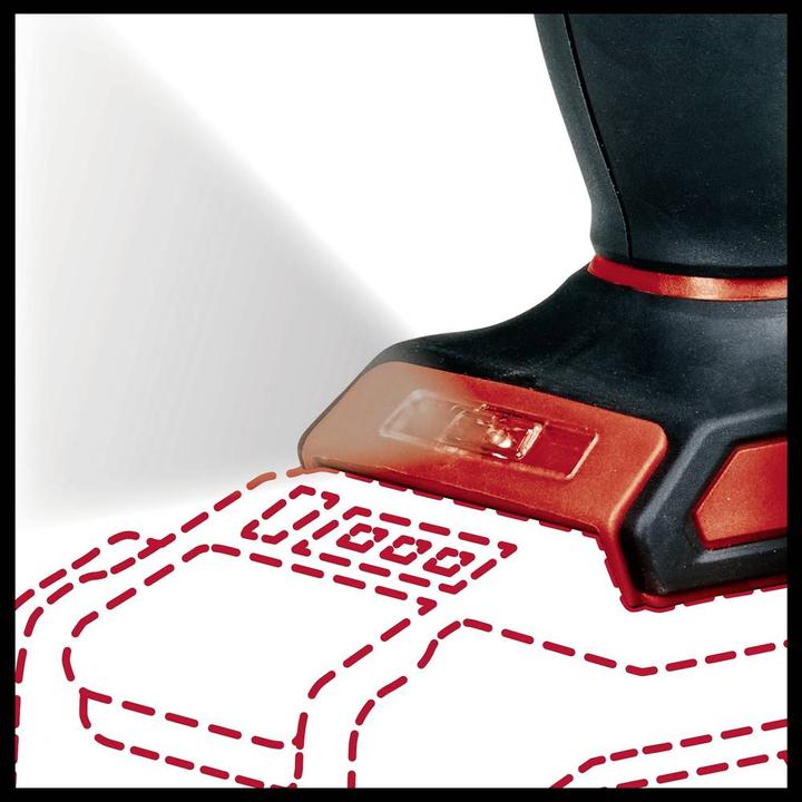 Produktbild Einhell TP-CD 18/60 Li BL (Batteriebetrieb)