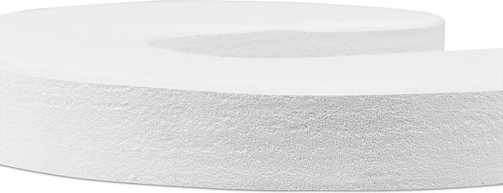 Actual product image Relaxdays Foam Door Stopper Set of 10 (10 Piece, 9 x 10.5 x 2 cm)