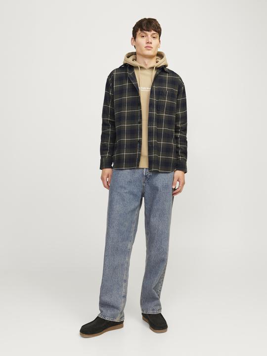 Image du produit Jack & Jones Chemise Relaxed Fit Chemise (S)