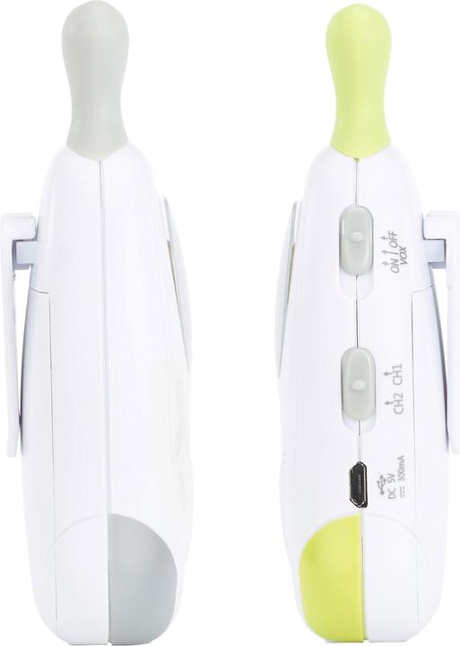 Actual product image Badabulle Baby Online (Baby Monitor Audio, 300 m)