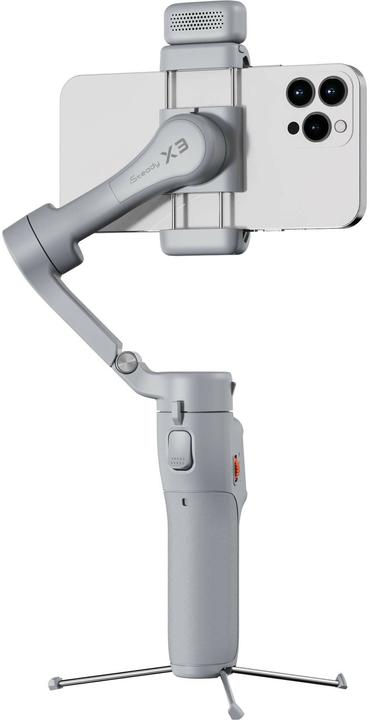 Image du produit Hohem iSteady X3 (Smartphone, 0.30 kg)