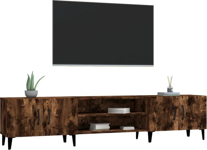 Produktbild VidaXL Bexley (180 x 31.5 x 40 cm)