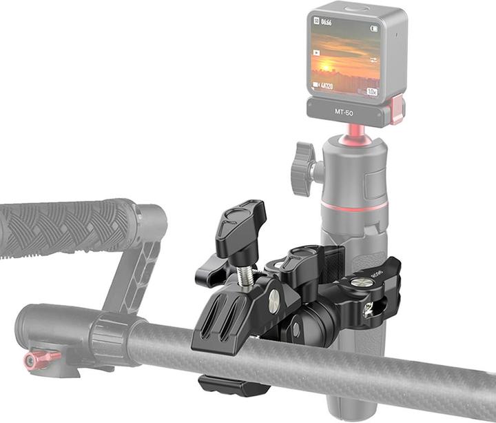 Produktbild Ulanzi Double Super Clamp (Halterungsbügel)
