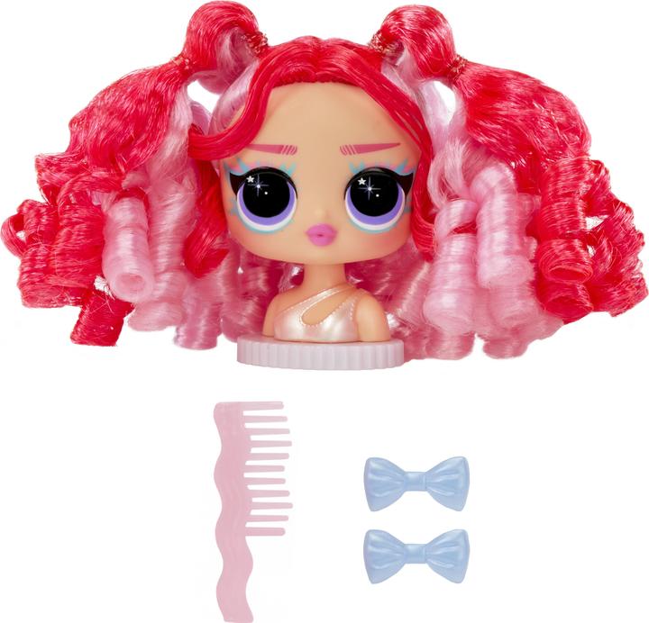 Immagine prodotto MGA L.O.L. Surp. Tweens Styling Head