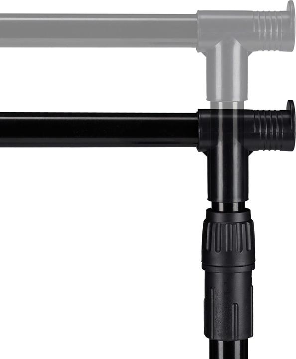Actual product image Relaxdays Kleiderständer