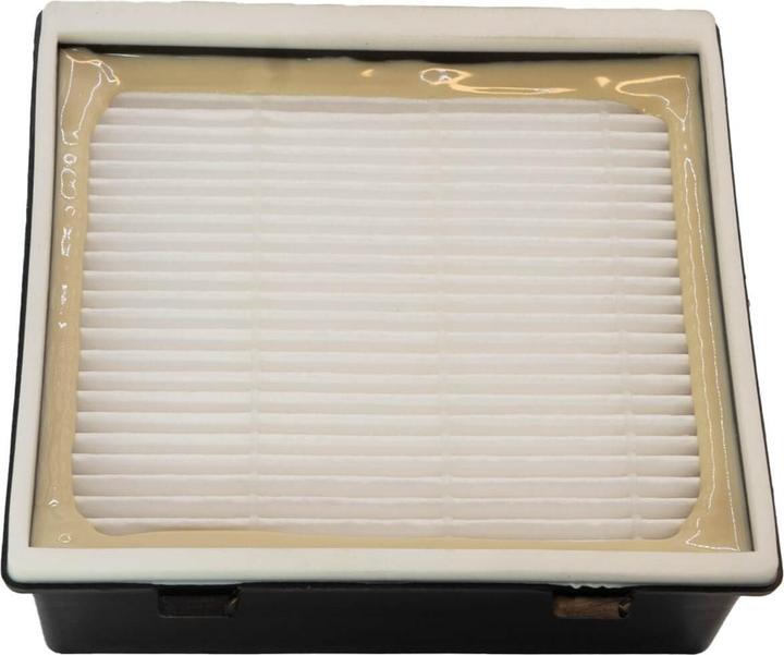 Actual product image Europart Abluftfilterkassette wie BOSCH 00578731 BBZ153HF F1C3 für Bodenstaubsauger