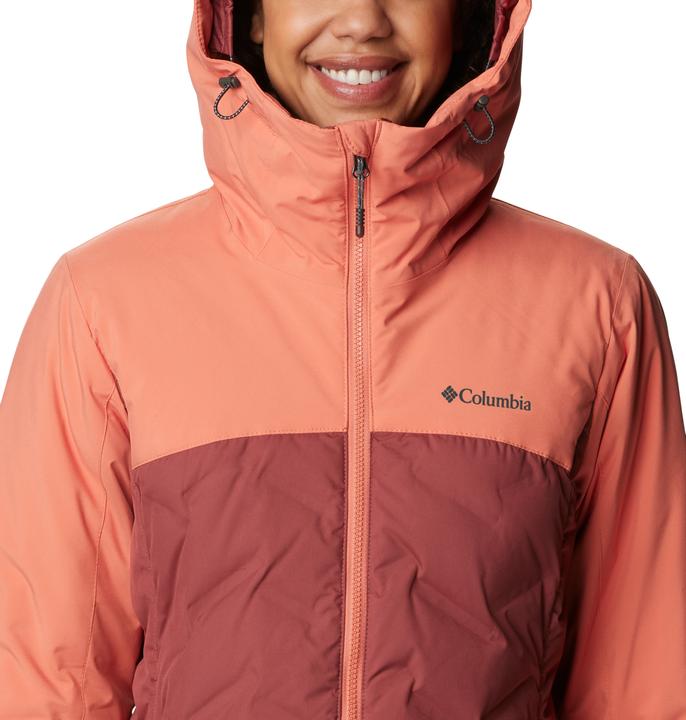 Immagine prodotto Columbia Piumino Grand Trek II (S)
