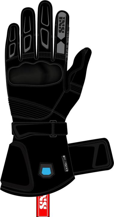 Produktbild iXS Season-Heat-ST (Damen, S)