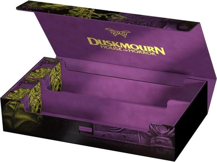 Image du produit Ultimate Guard Omnihive 1000+ Xenoskin Magic: The Gathering "Duskmourn" - Valgavoth, Terror Eater