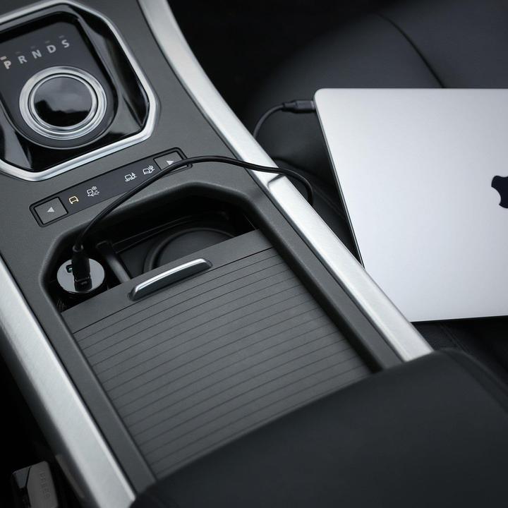 Image du produit Aukey CC-Y7 Auto Charger