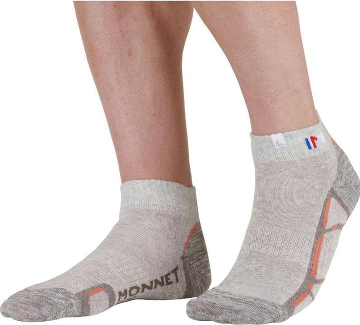 Monnet Trek Lin Low