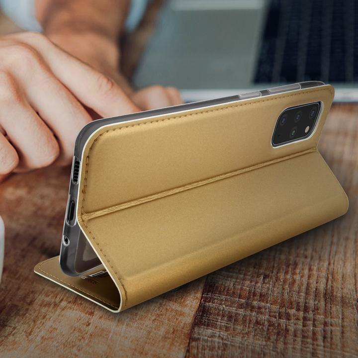 Produktbild Dux Ducis Skin Pro Series (Samsung Galaxy S20+)