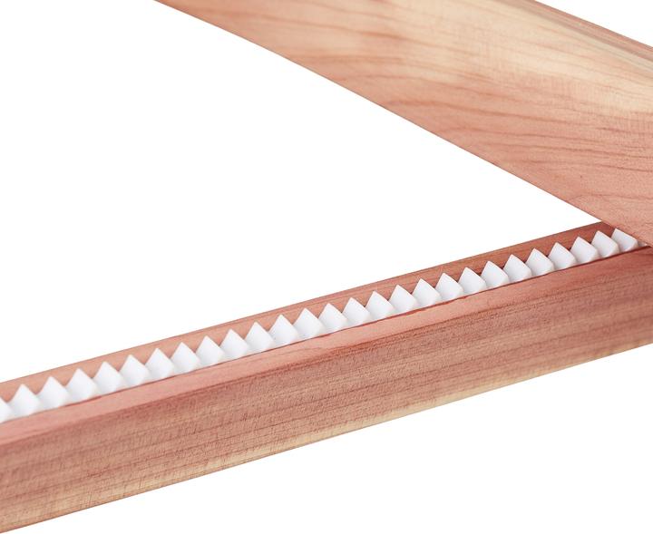 Actual product image Relaxdays Suit hanger (5 x)