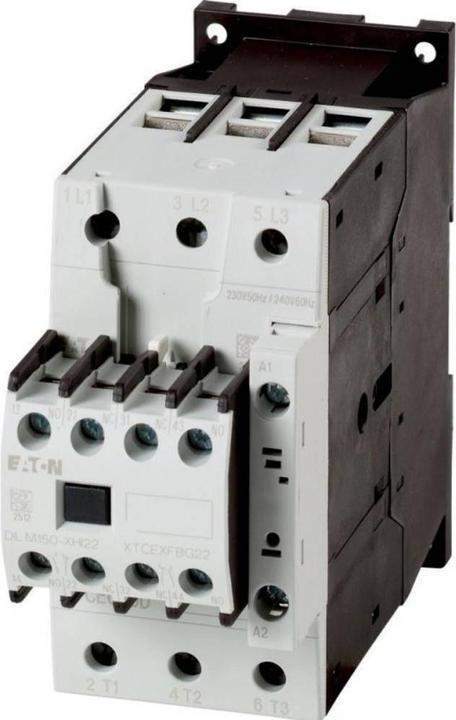 Actual product image Eaton Electric GmbH Power contactor DILM50-22(230V50HZ, 240V60HZ)