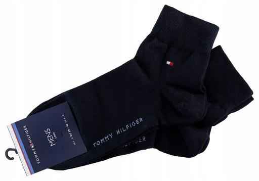 Produktbild Tommy Hilfiger Quater (2er Pack, 43, 46)