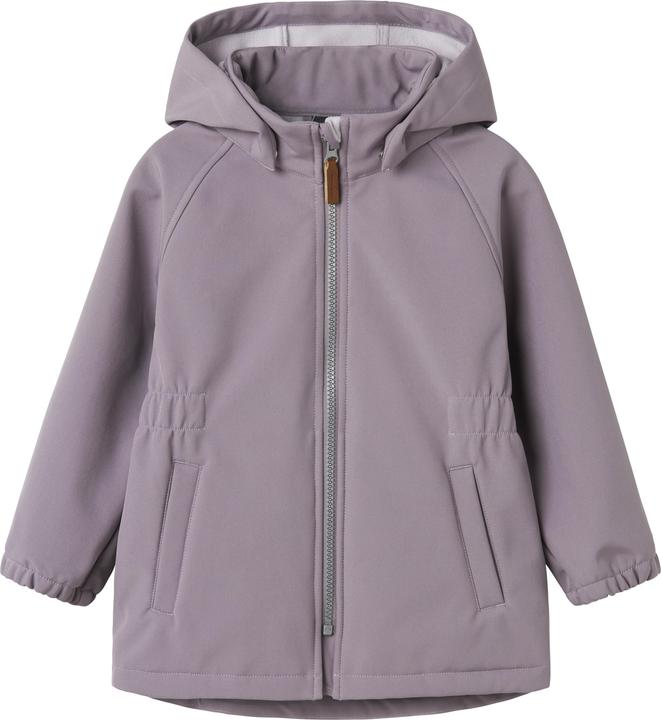 Name it ALFA08 Softshell-Jacke (110)