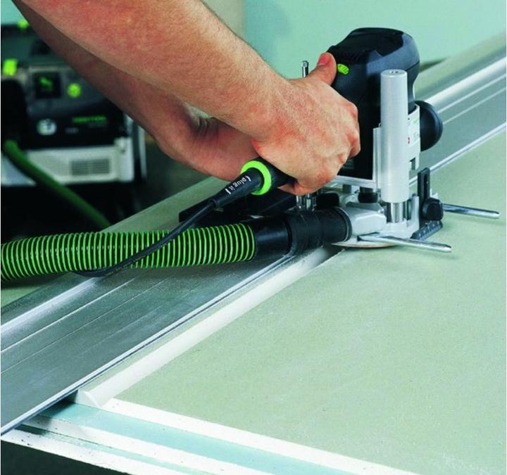 Immagine prodotto Festool Fresa per cartongesso HW S8 D32/90°