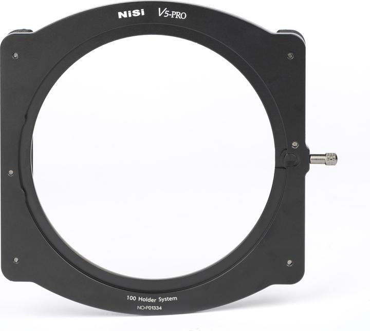 Actual product image Nisi V5 Pro (100 mm, Polarizing filter, 100 mm)