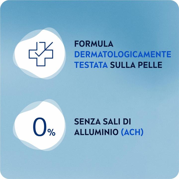 Immagine prodotto NIVEA Deo Fresh Active Spray Uomo 150 ml (Getto vaporizzato, 150 ml)