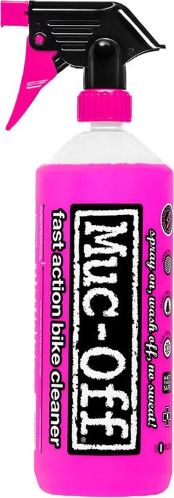 Muc-Off Fahrradreiniger (1000 ml, Fahrradreiniger)