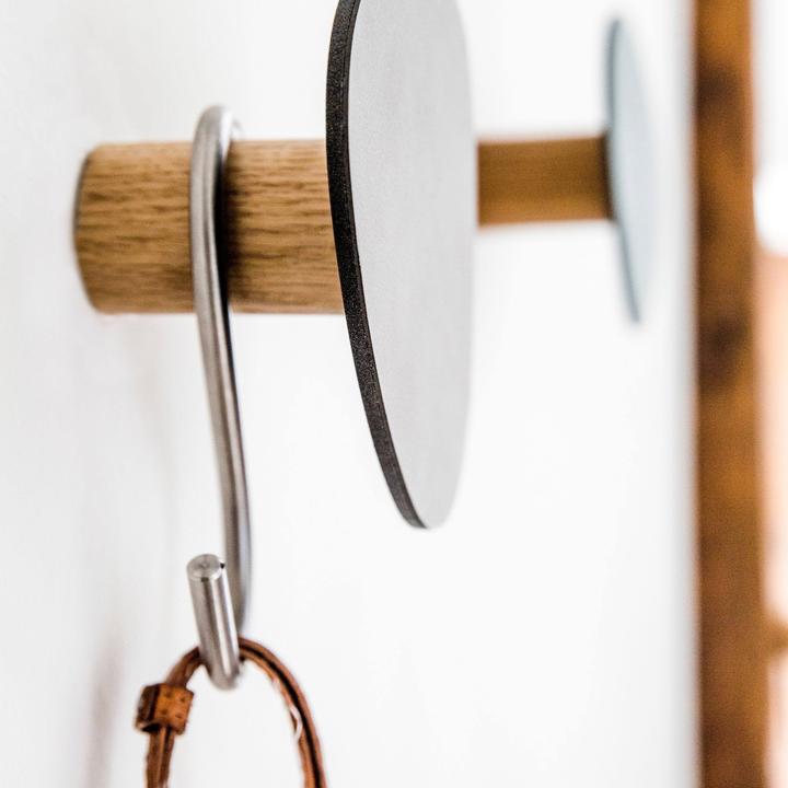 Immagine prodotto Lind DNA S-Hook