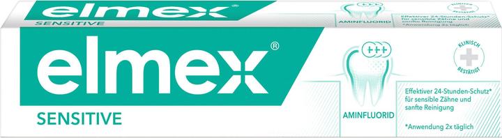 Immagine prodotto Elmex Sensitive (75 ml)