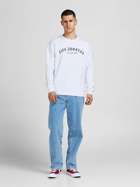 Produktbild Jack & Jones New York Rundhals- Sweatshirt (M)