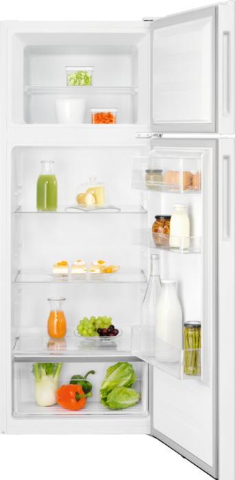 Electrolux LTB1AE24W0 Kostenlose Installation 206 L E Weiss (206 l)