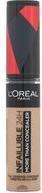 Actual product image L'Oréal Paris Infallible More Than Concealer (328.5 Creme brulee)